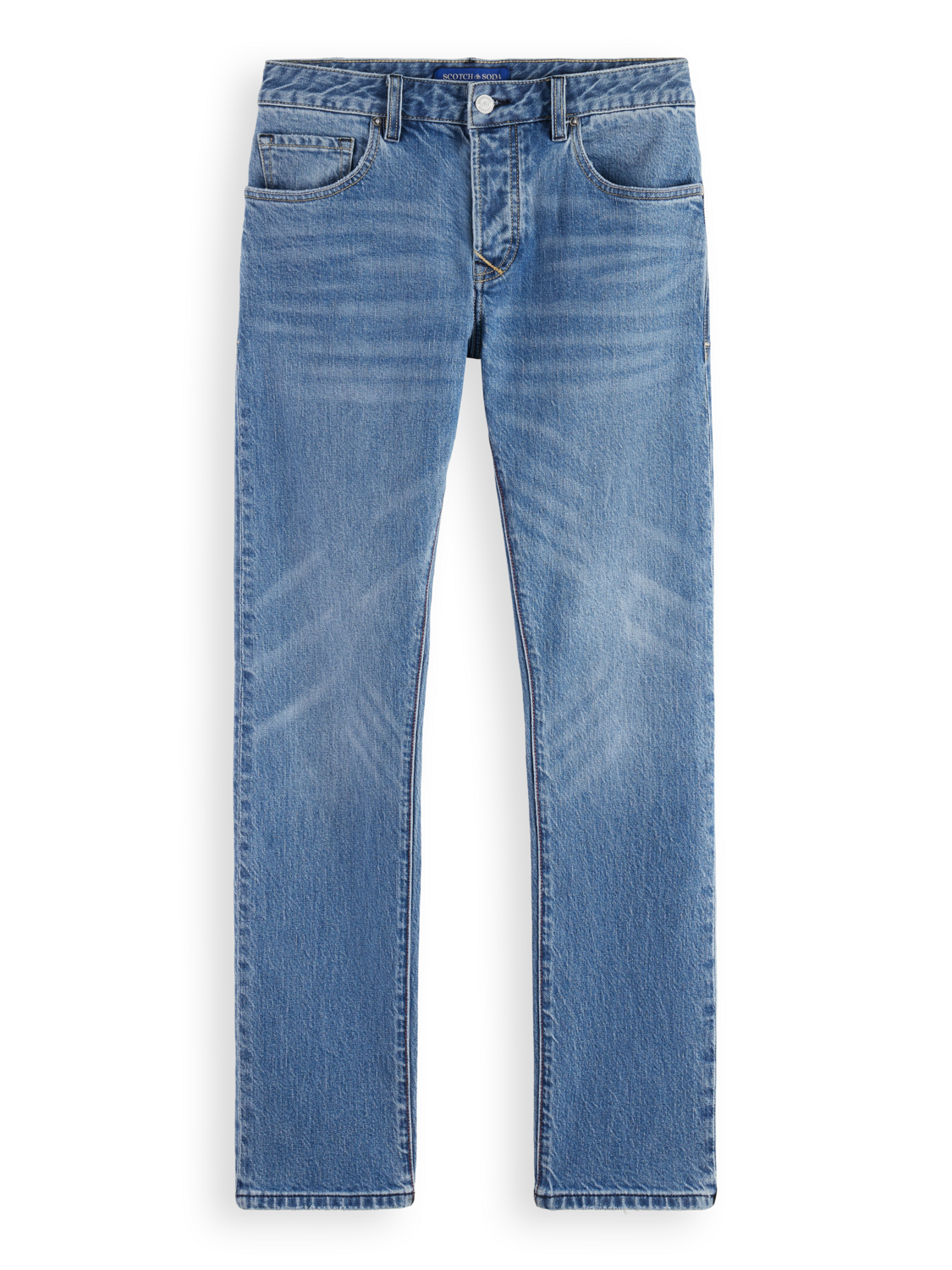 RALSTON SLIM JEANS - DREAMCATCHER