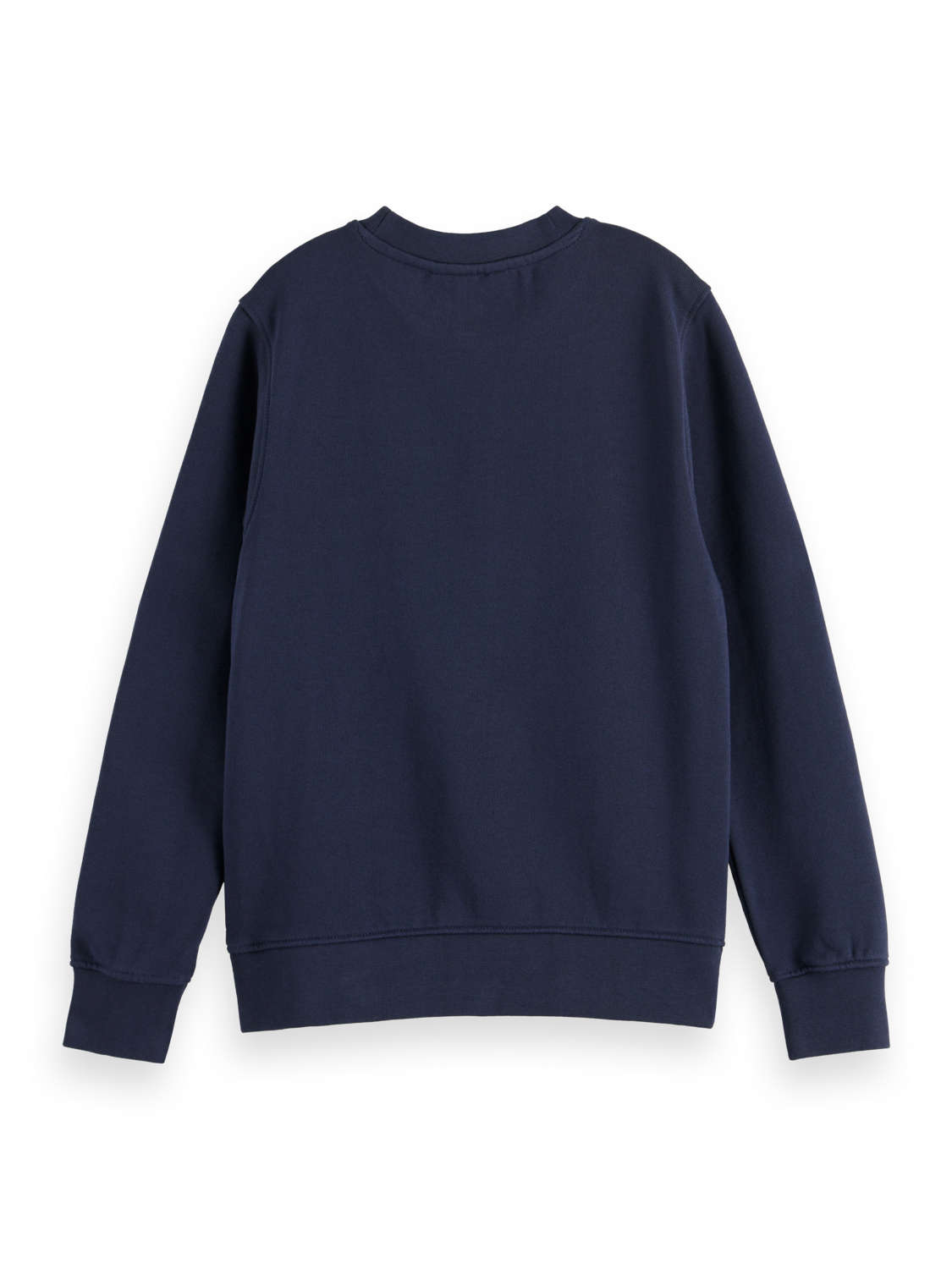 REGULAR-FIT ARTWORK SWEAT