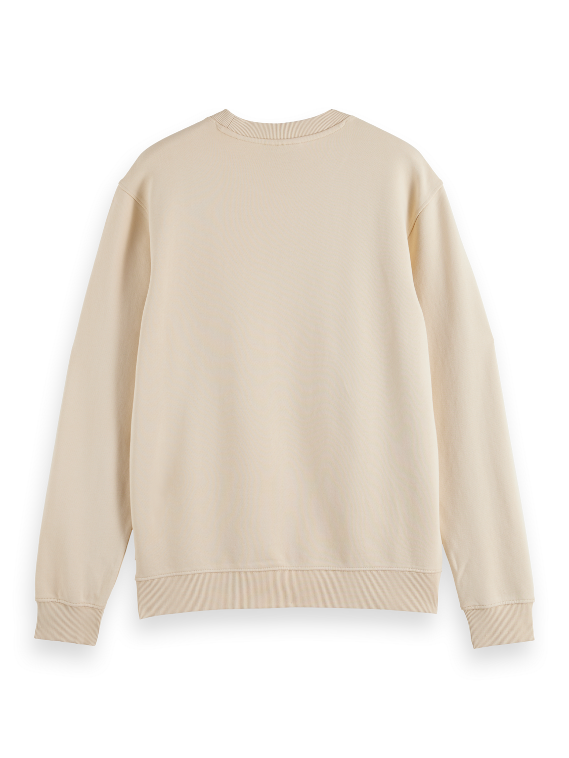 FRONT CHEST ARTWORK SWEATSHIRT