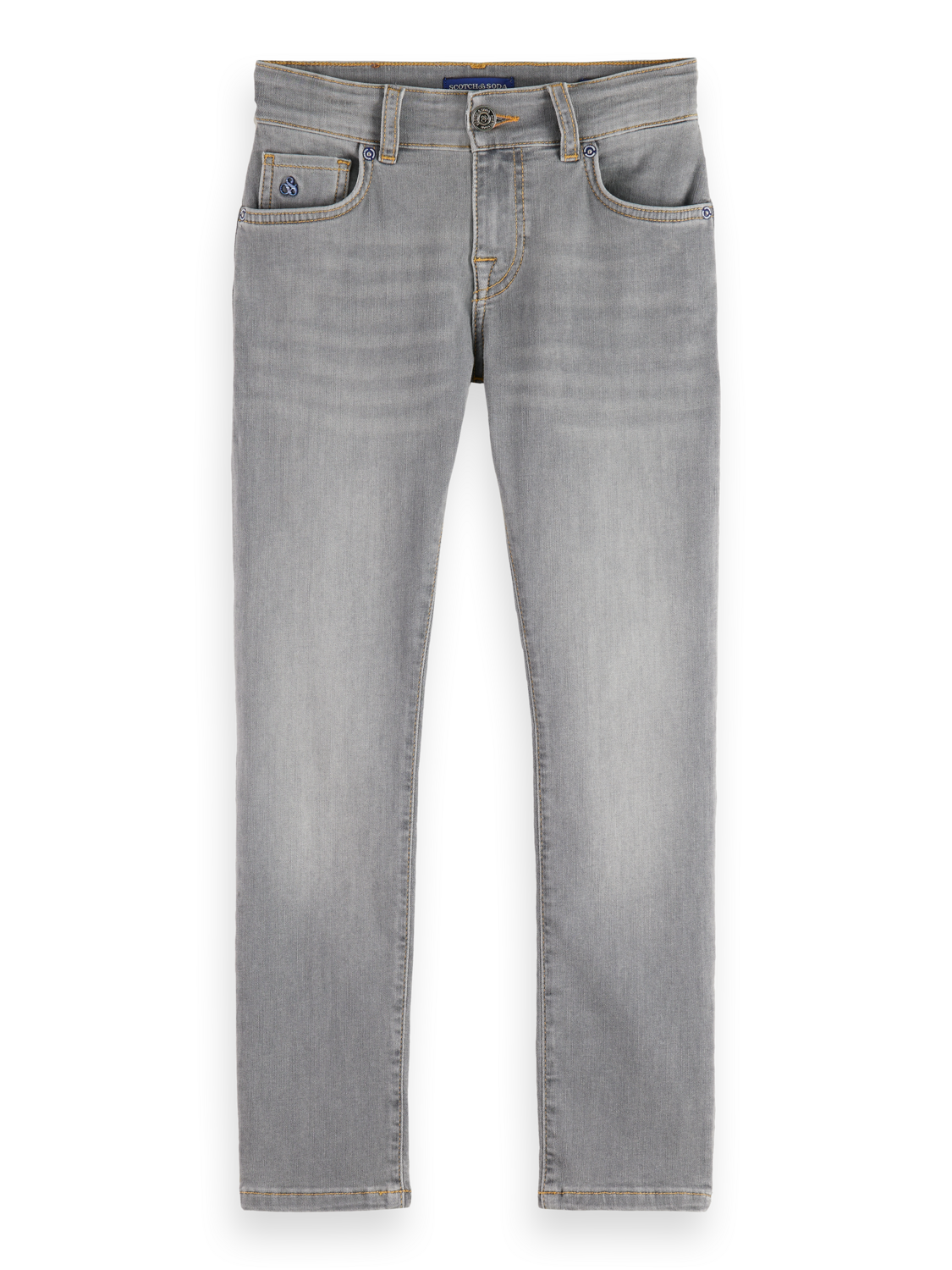 Boys STRUMMER SLIM Denim