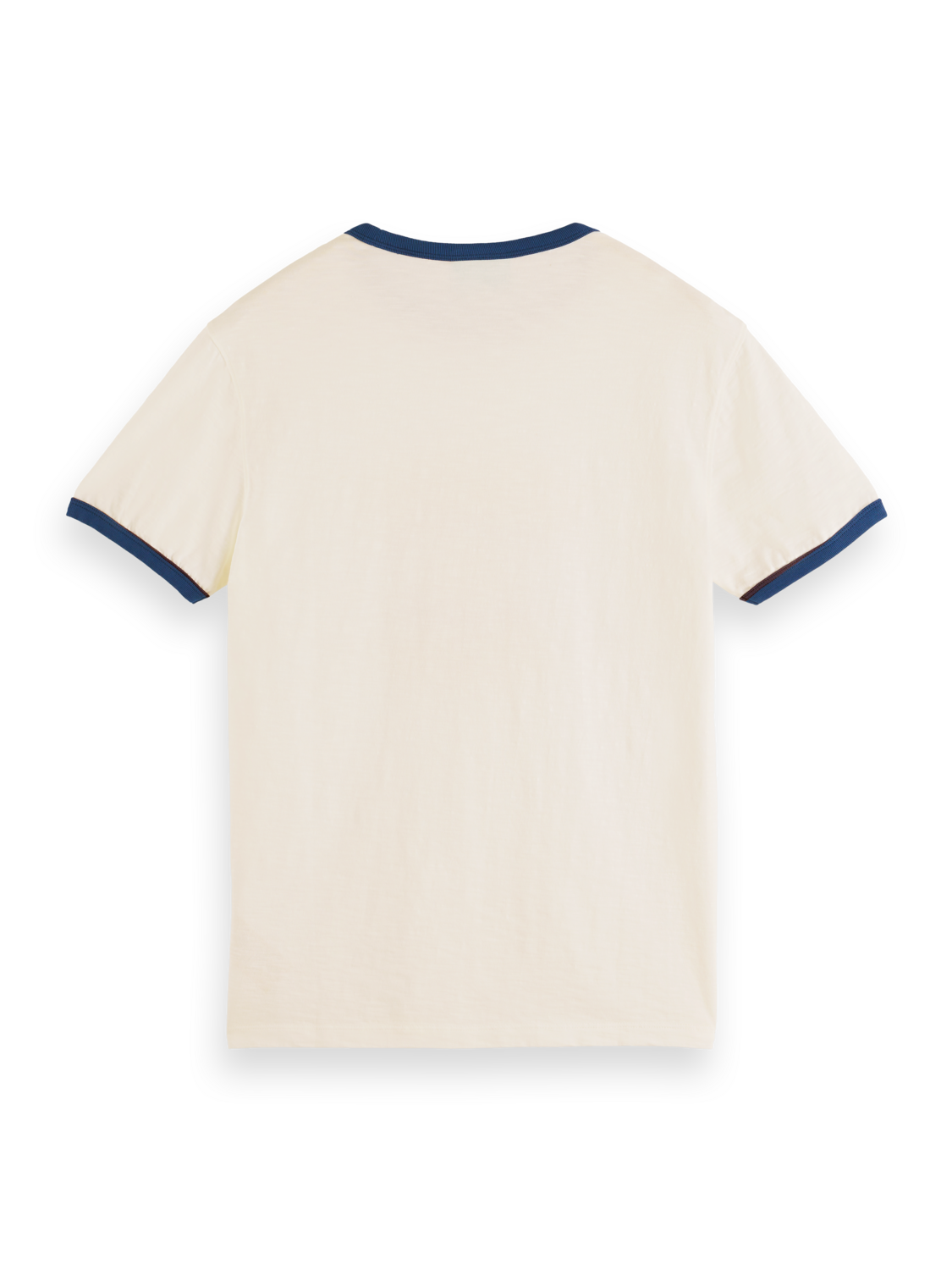 JOE JONAS X SCOTCH  SODA RINGER T-SHIRT