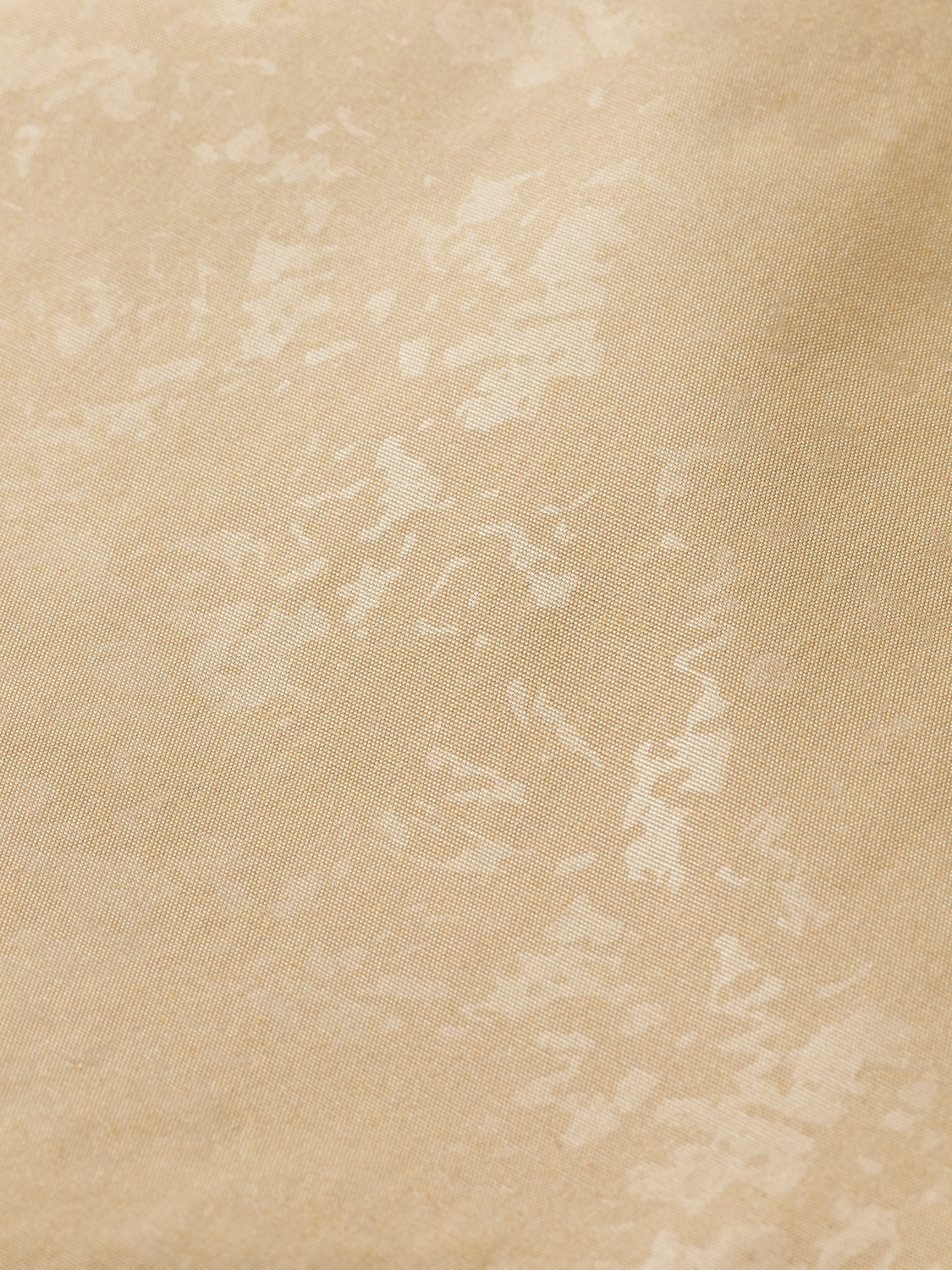 Floral embossed carcoat