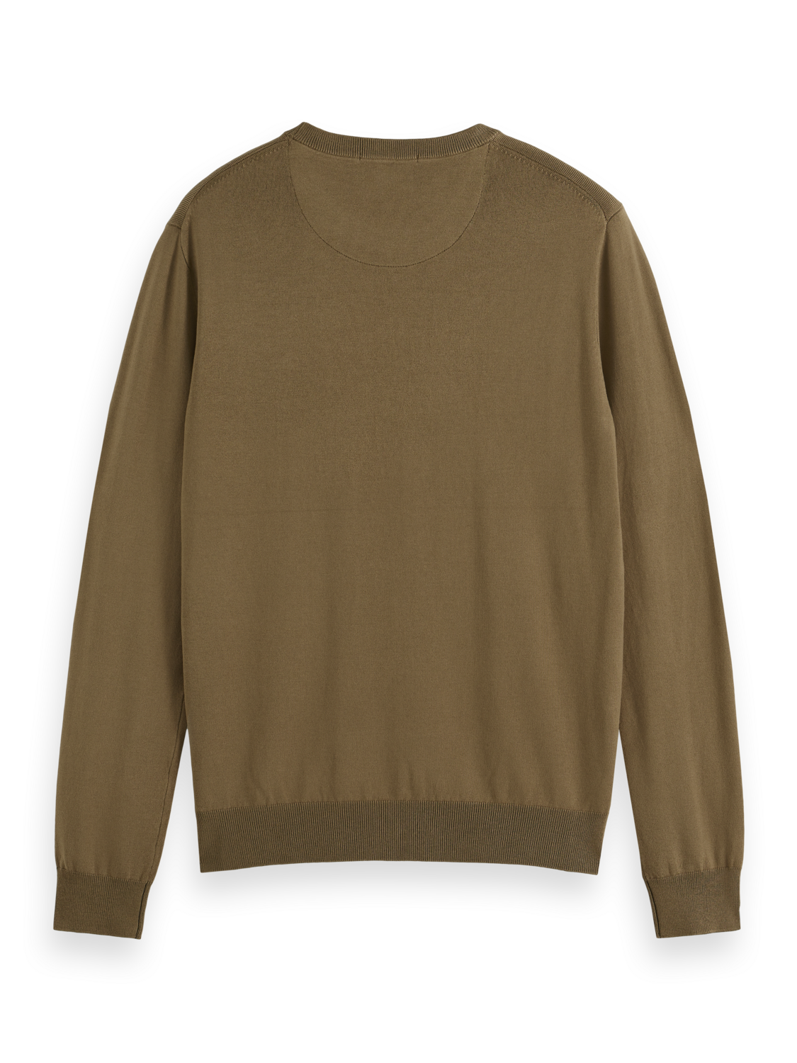 Seasonal Essentials crewneck