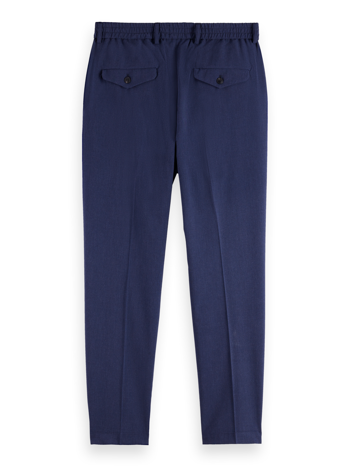 Finch Seersucker check jogger