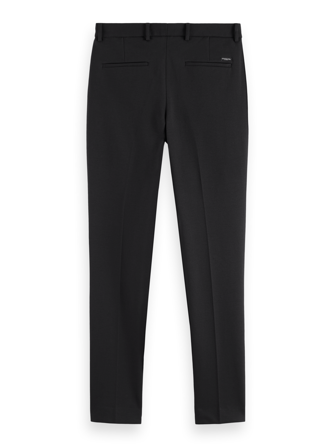 Mott yarn-dyed chino