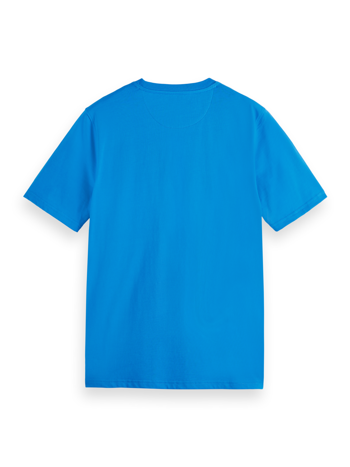 Seasonal Essential logo t-shirt