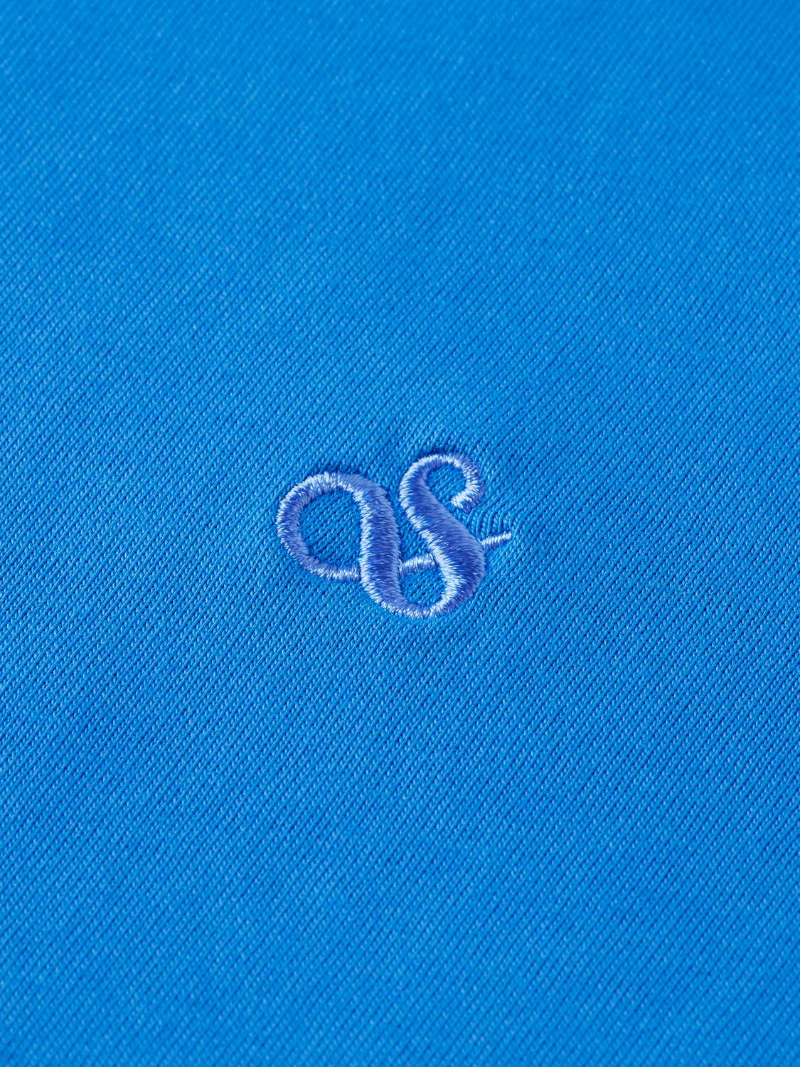 Seasonal Essential logo t-shirt