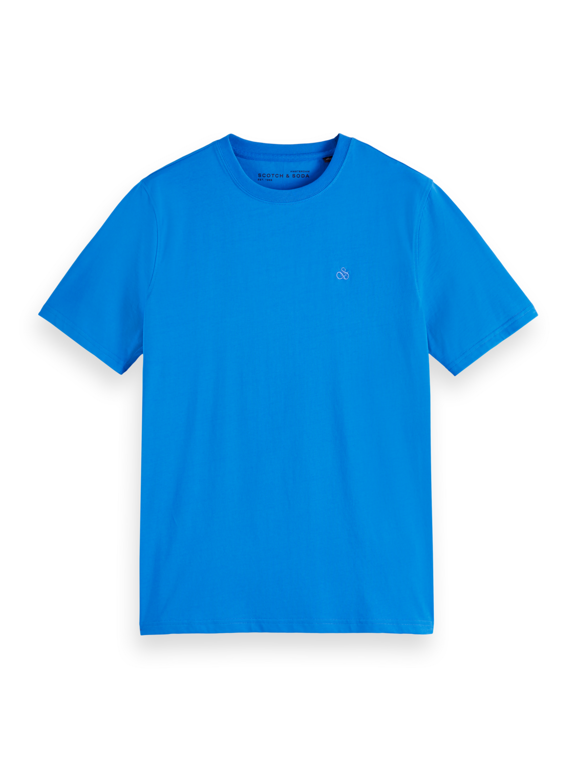 Seasonal Essential logo t-shirt