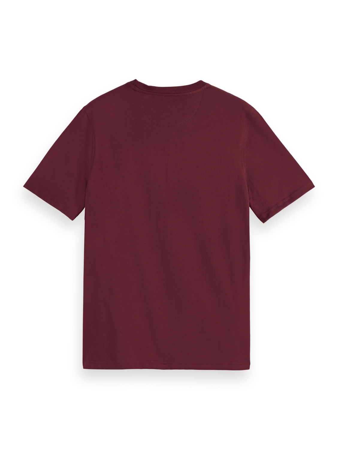 Seasonal Essential logo t-shirt