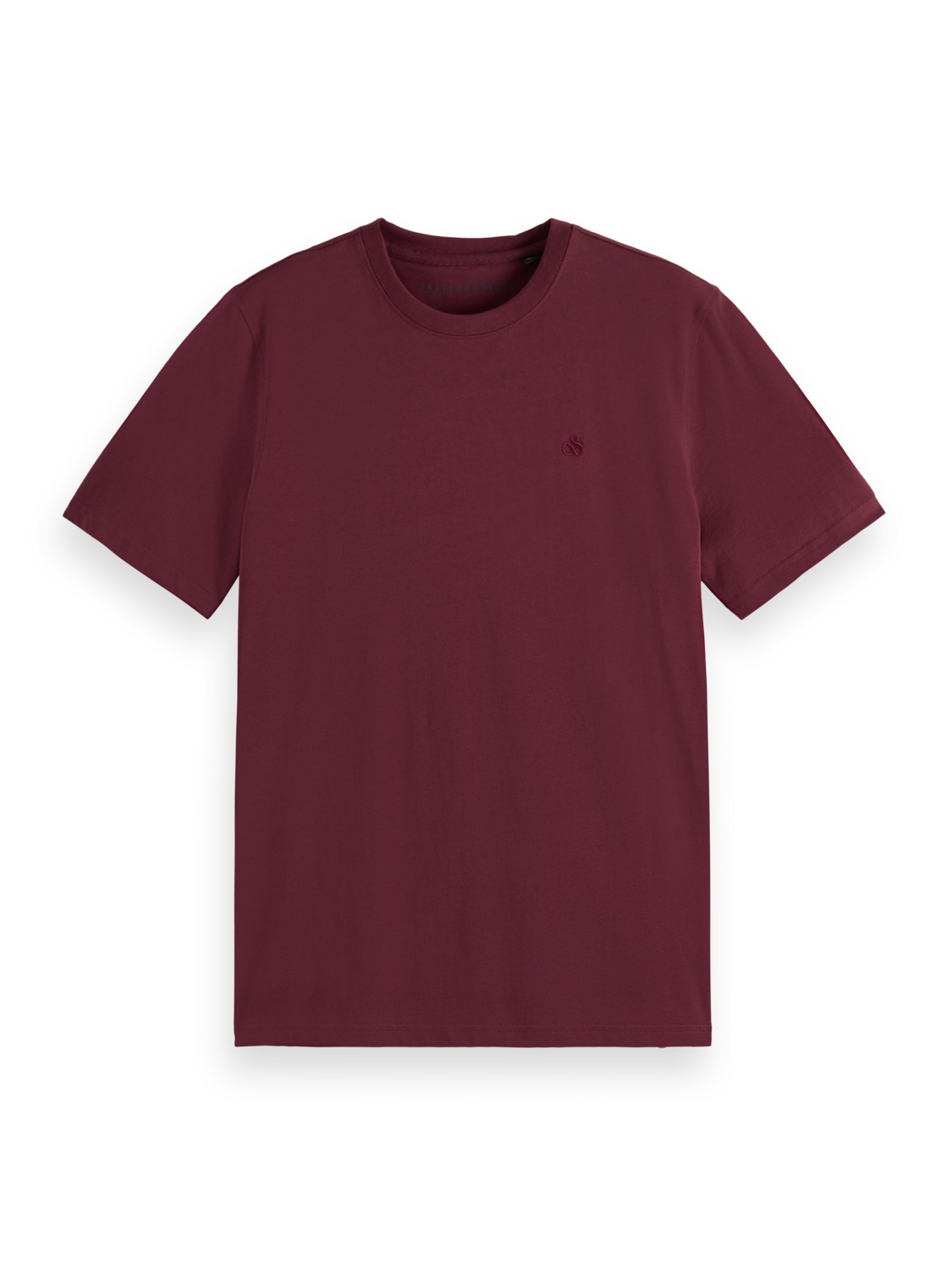 Seasonal Essential logo t-shirt