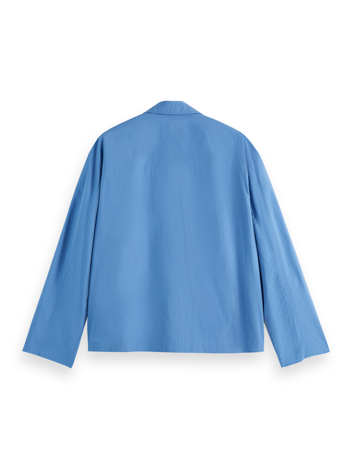 nylon utility shirt