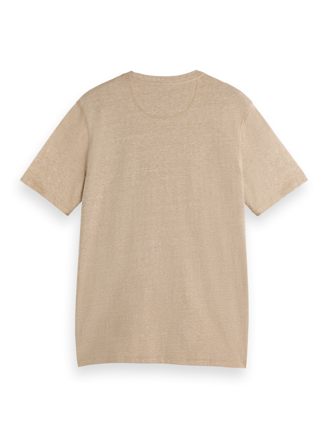 Melange t-shirt
