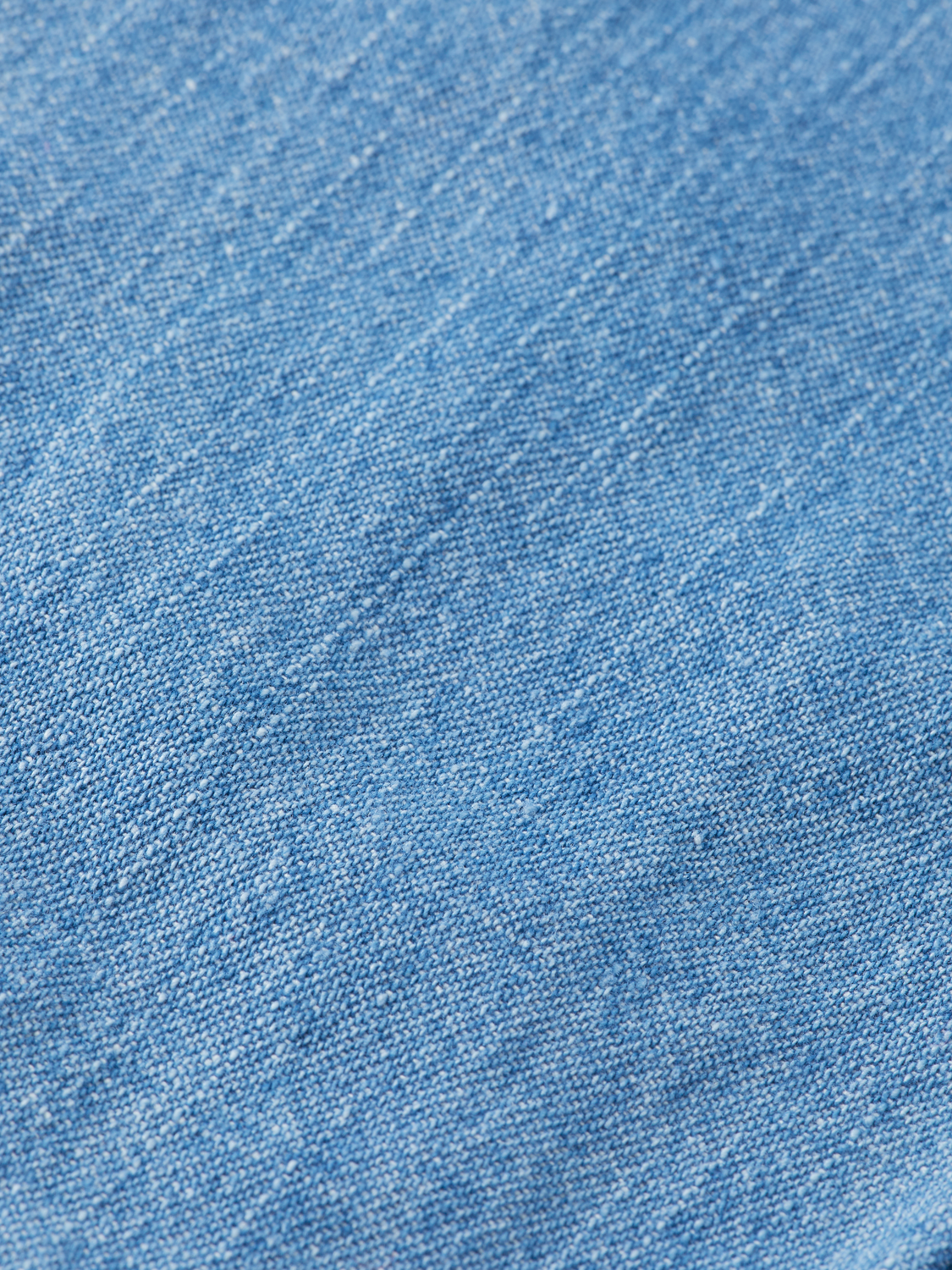 Girls Sporty Denim Pants