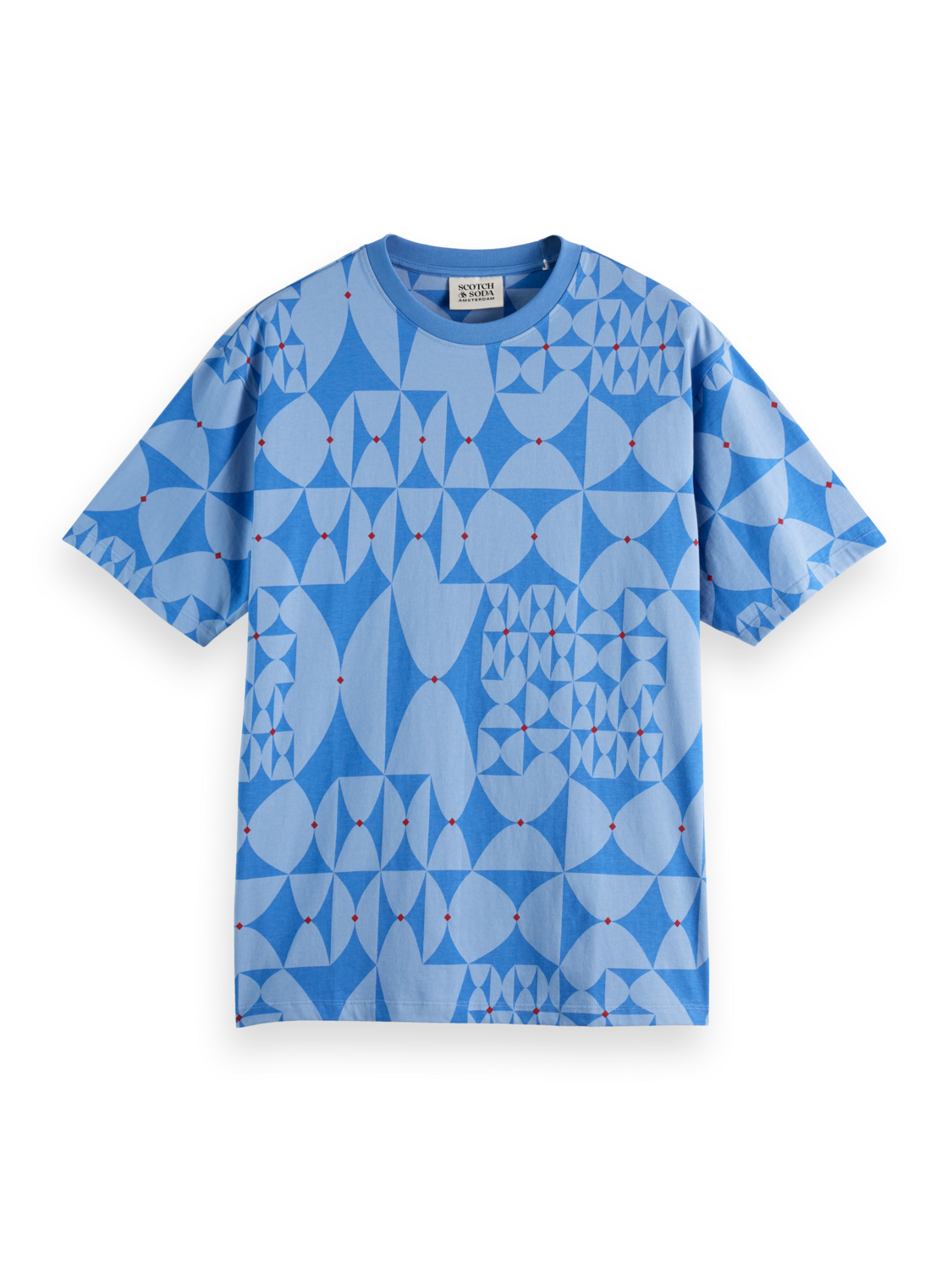 printed t-shirt