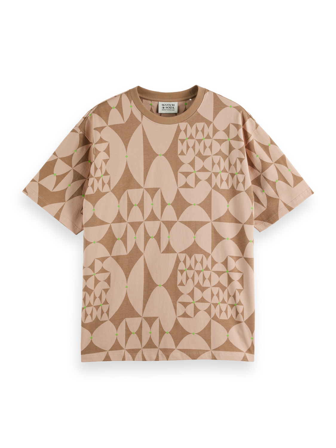 printed t-shirt