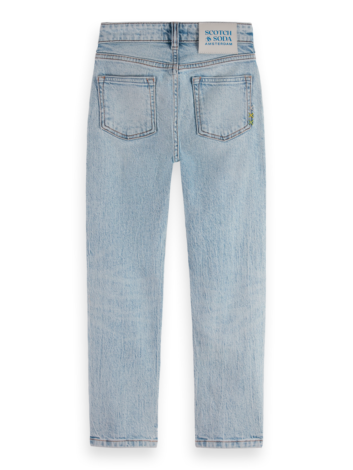 Boys Dean Denim