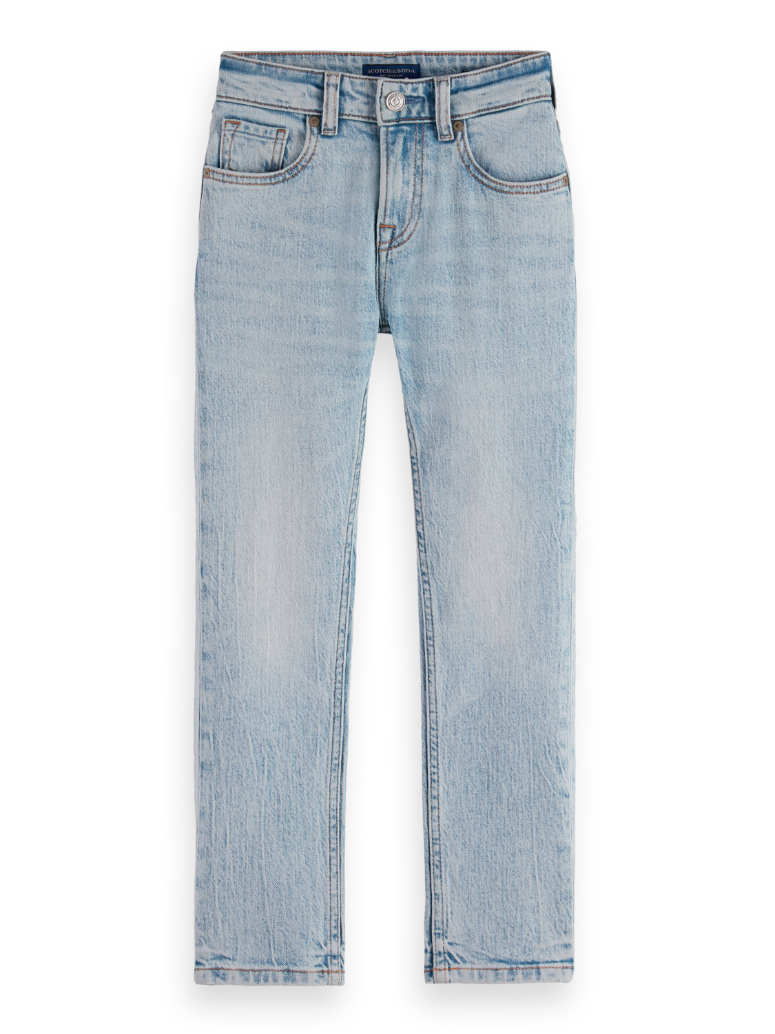 Boys Dean Denim