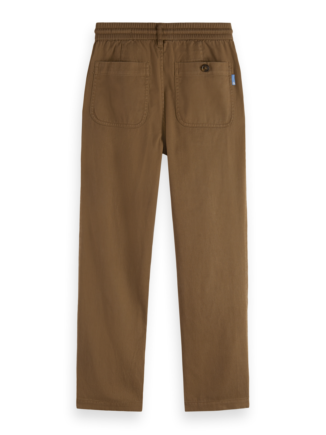 Boys Worker Pants