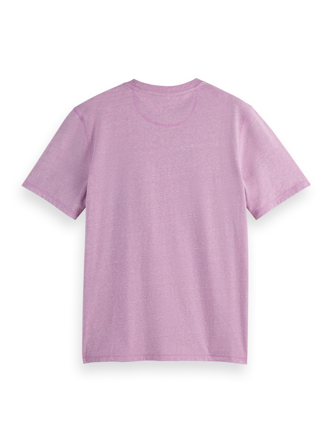 Melange t-shirt