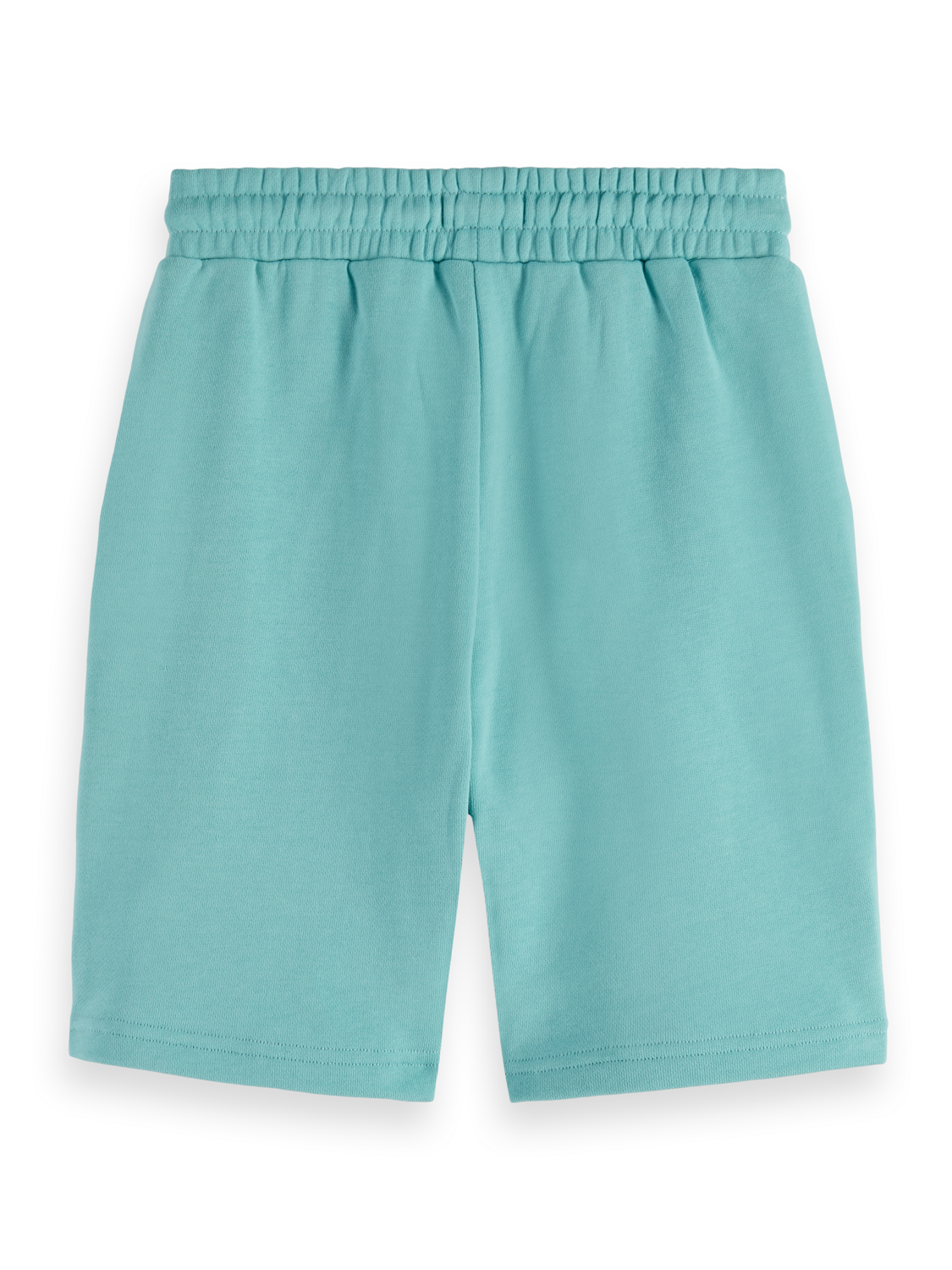 Boys Logo Sweatshorts