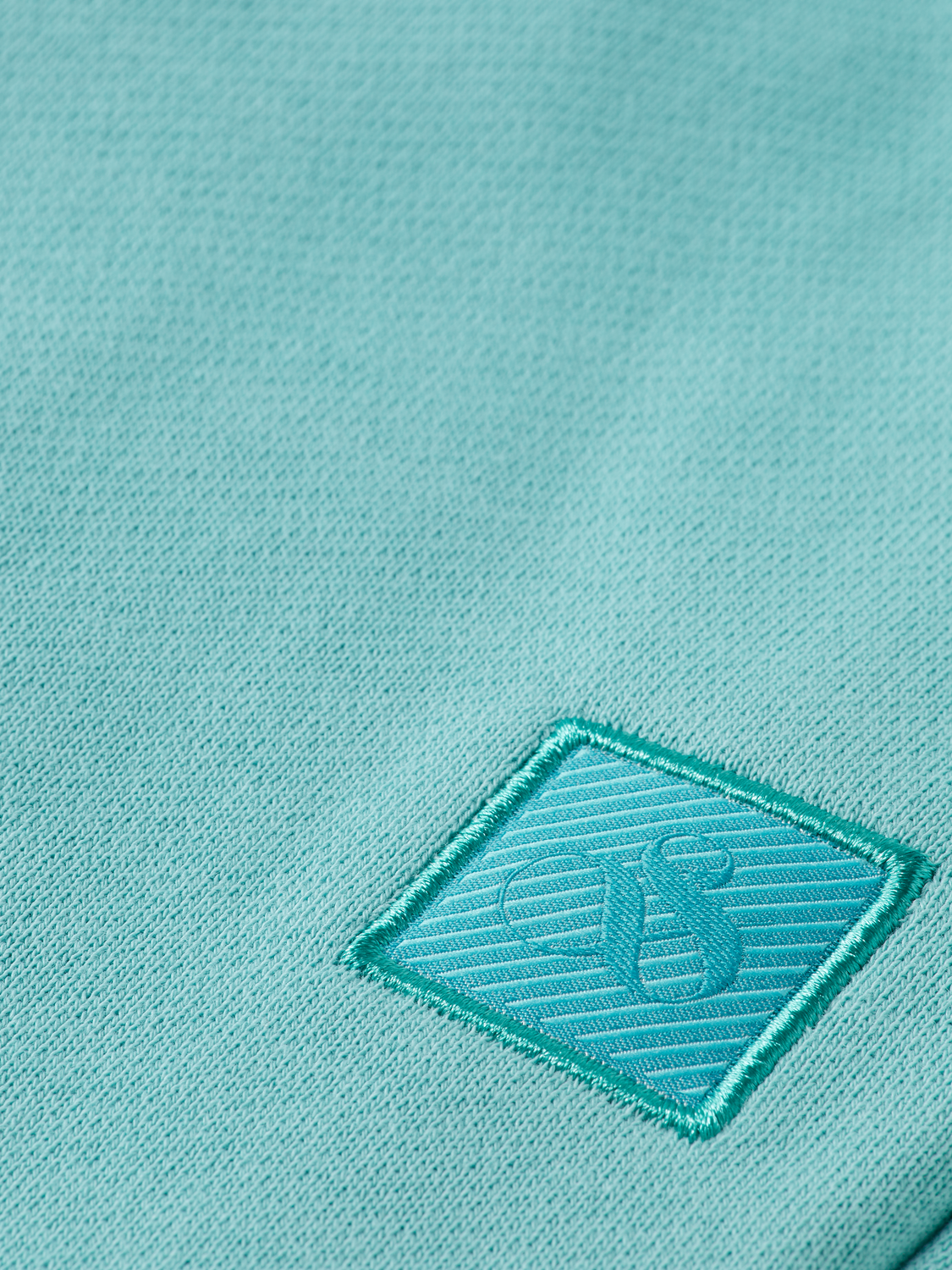Boys Logo Sweatshorts