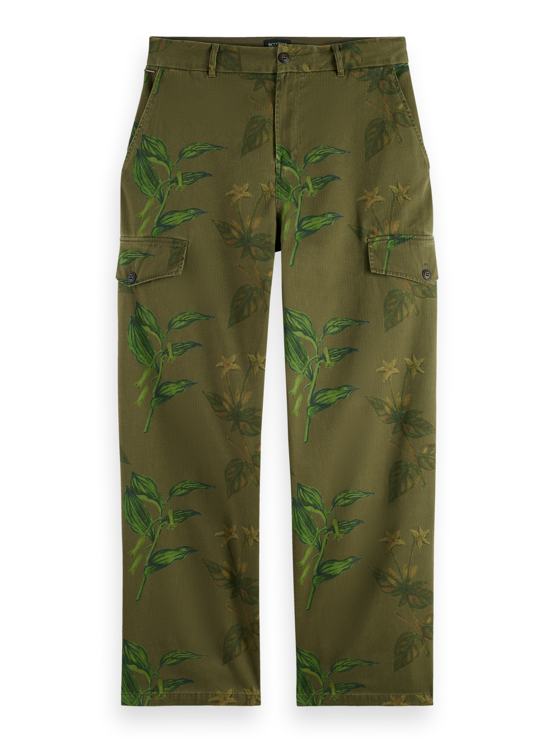 Daze cargo pants