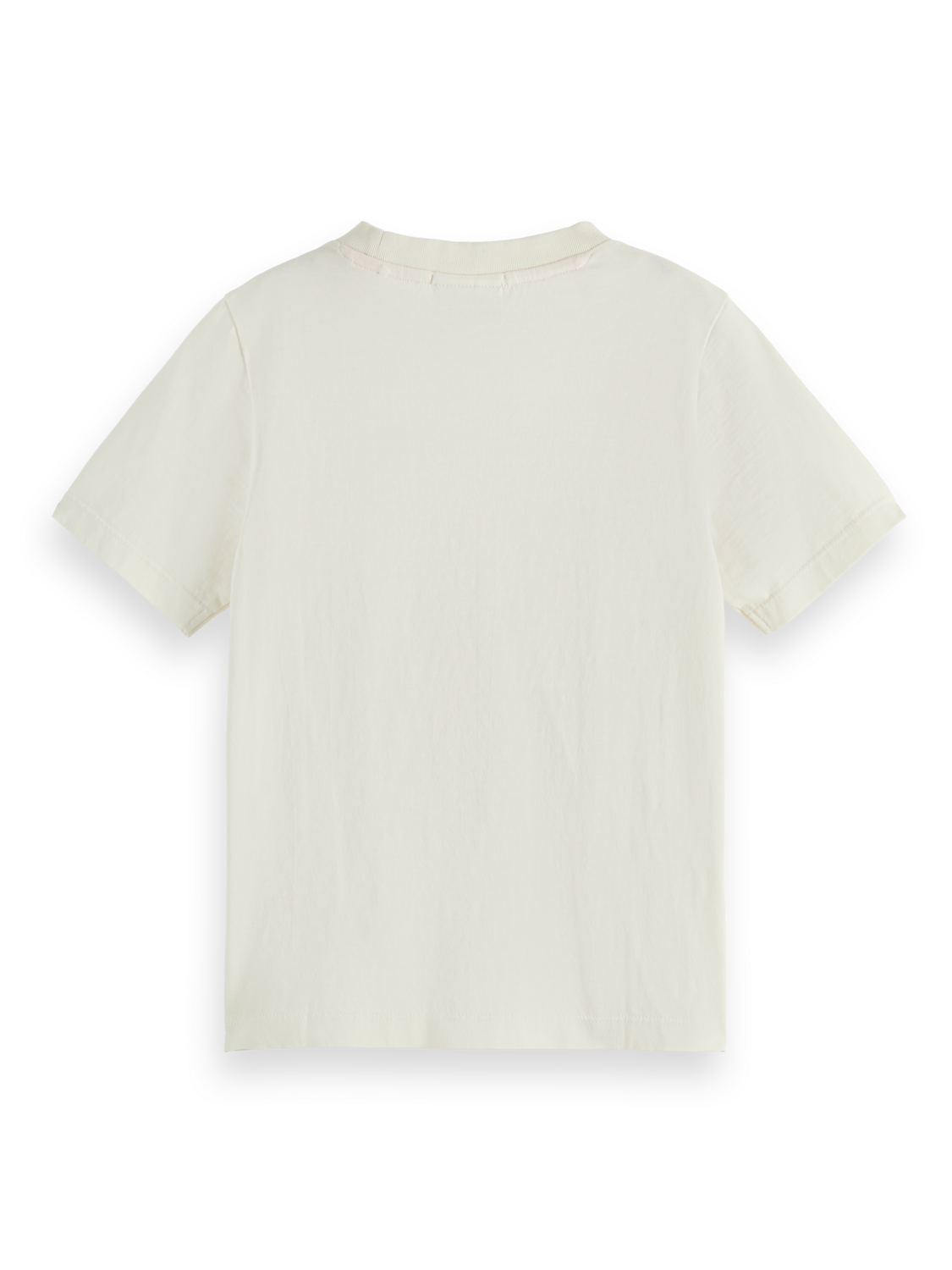 Girls Printed T-Shirt