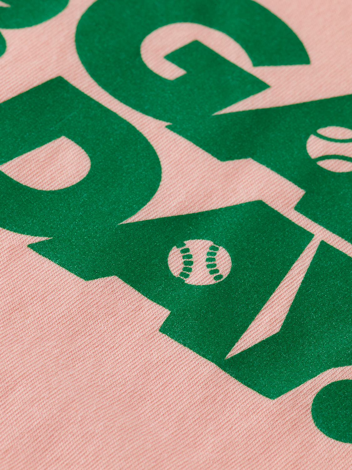 Girls Printed T-Shirt