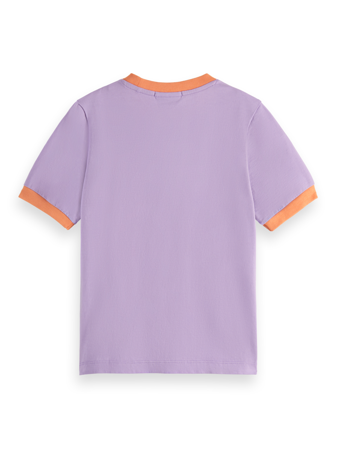 Girls Ringer T-Shirt