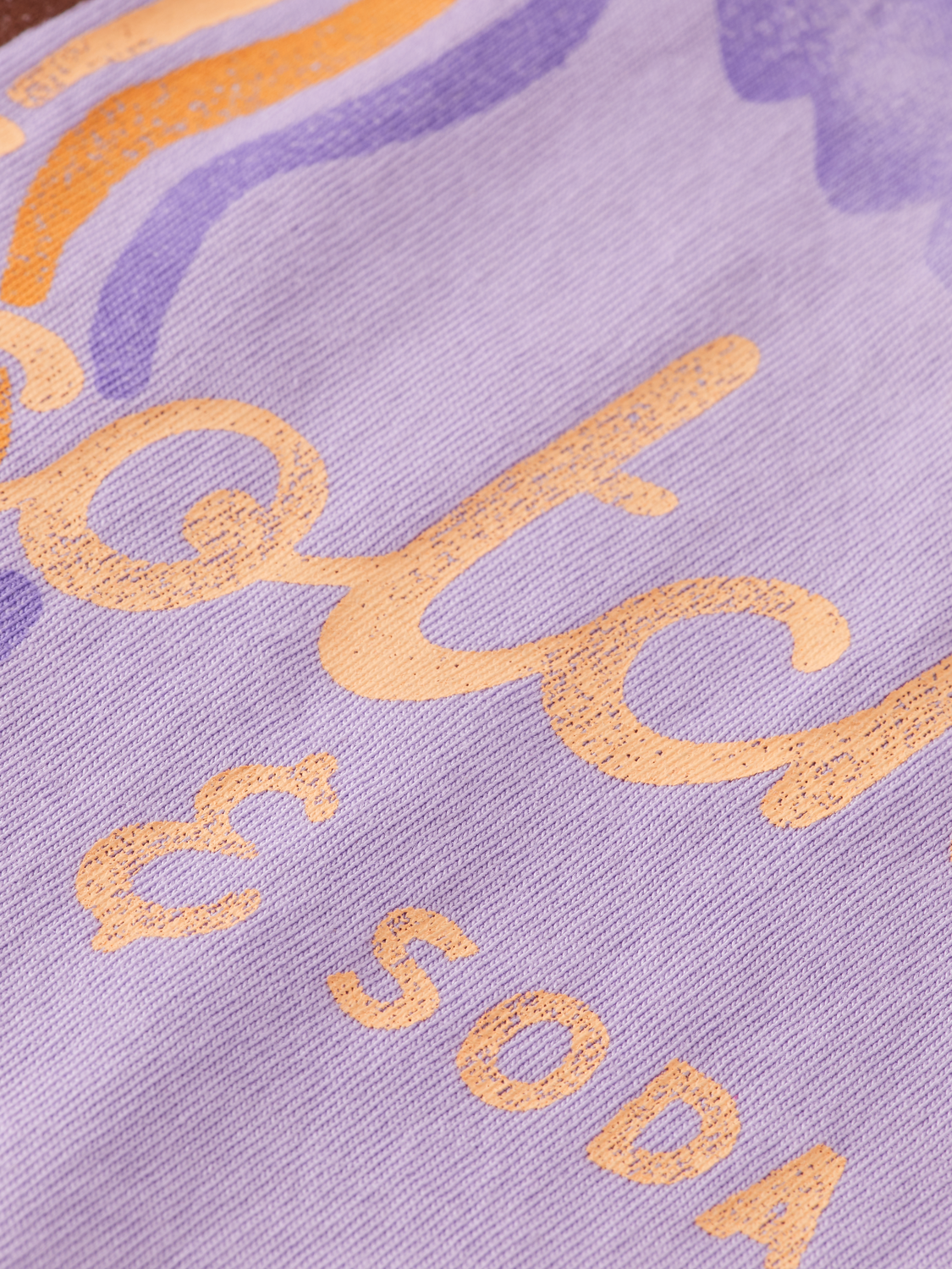 Girls Ringer T-Shirt