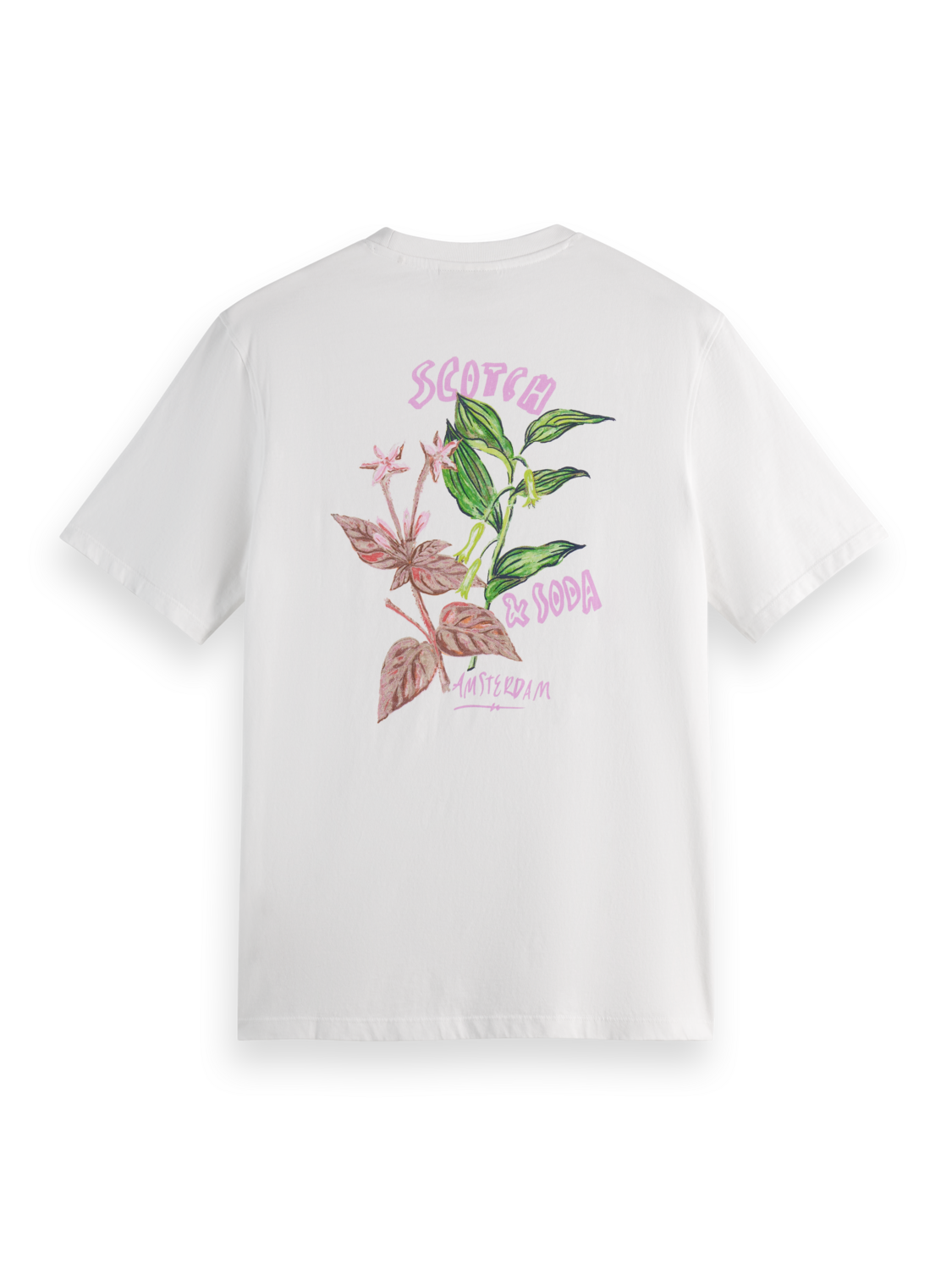 artwork t-shirt