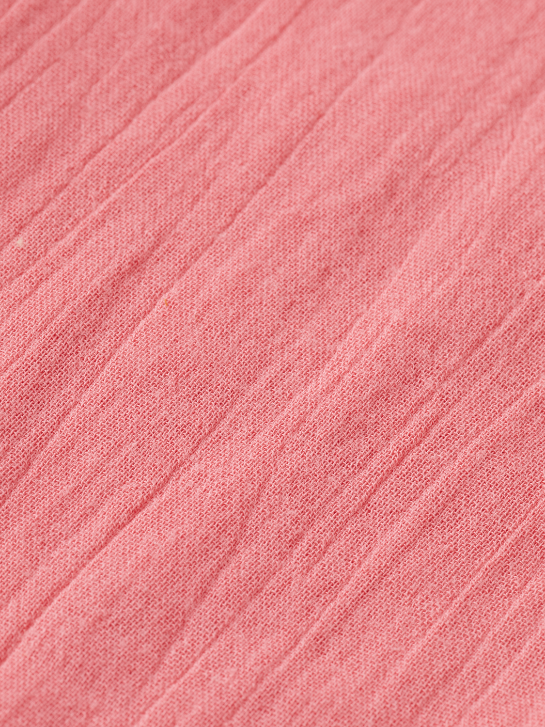 Girls Crinkle Cotton Pants