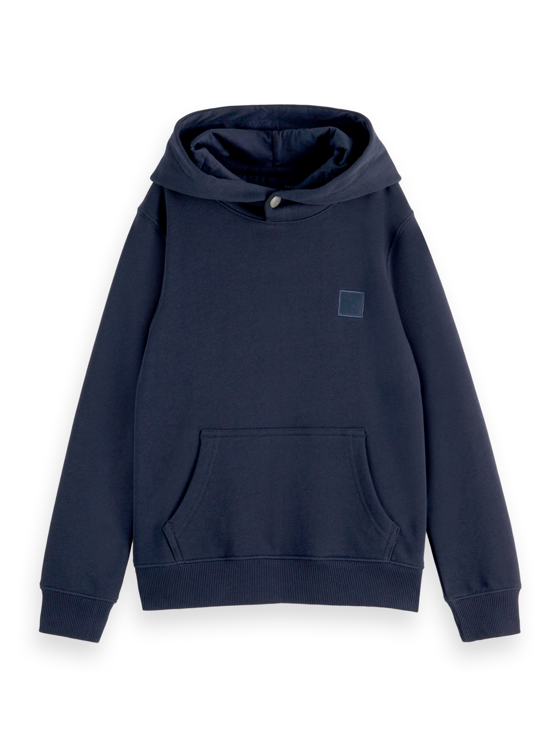 Boys Logo Hoodie
