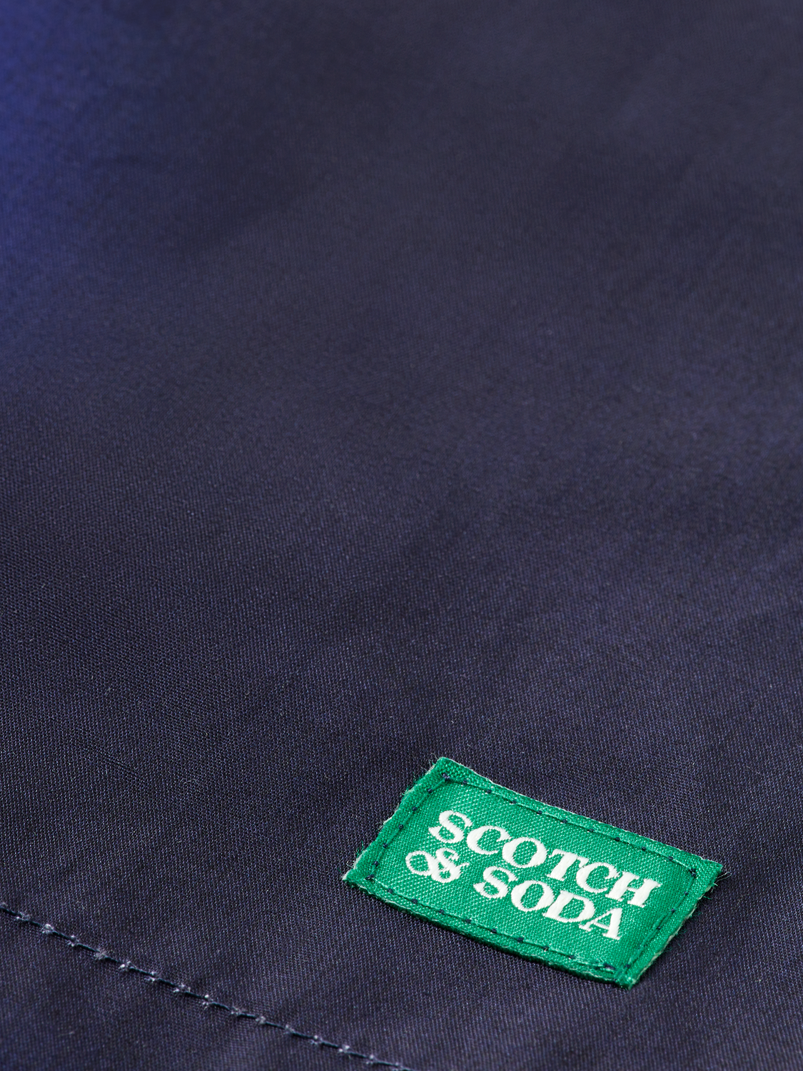 Boys Printed Swim Shorts