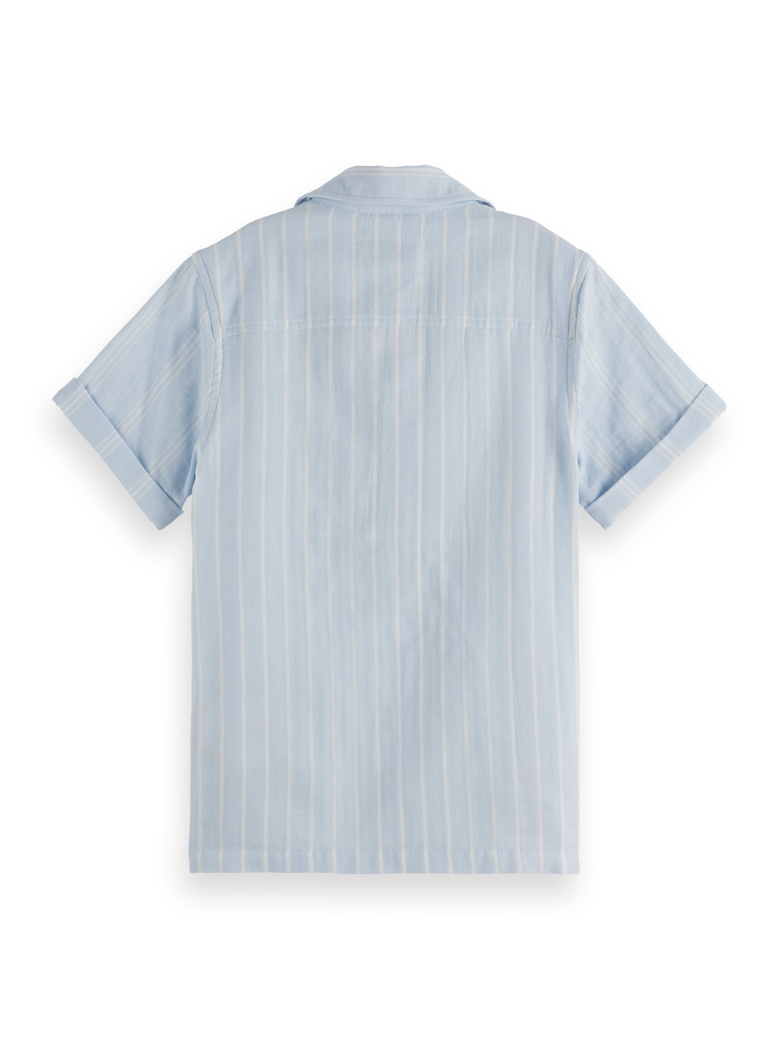 Boys Bonded Shirt