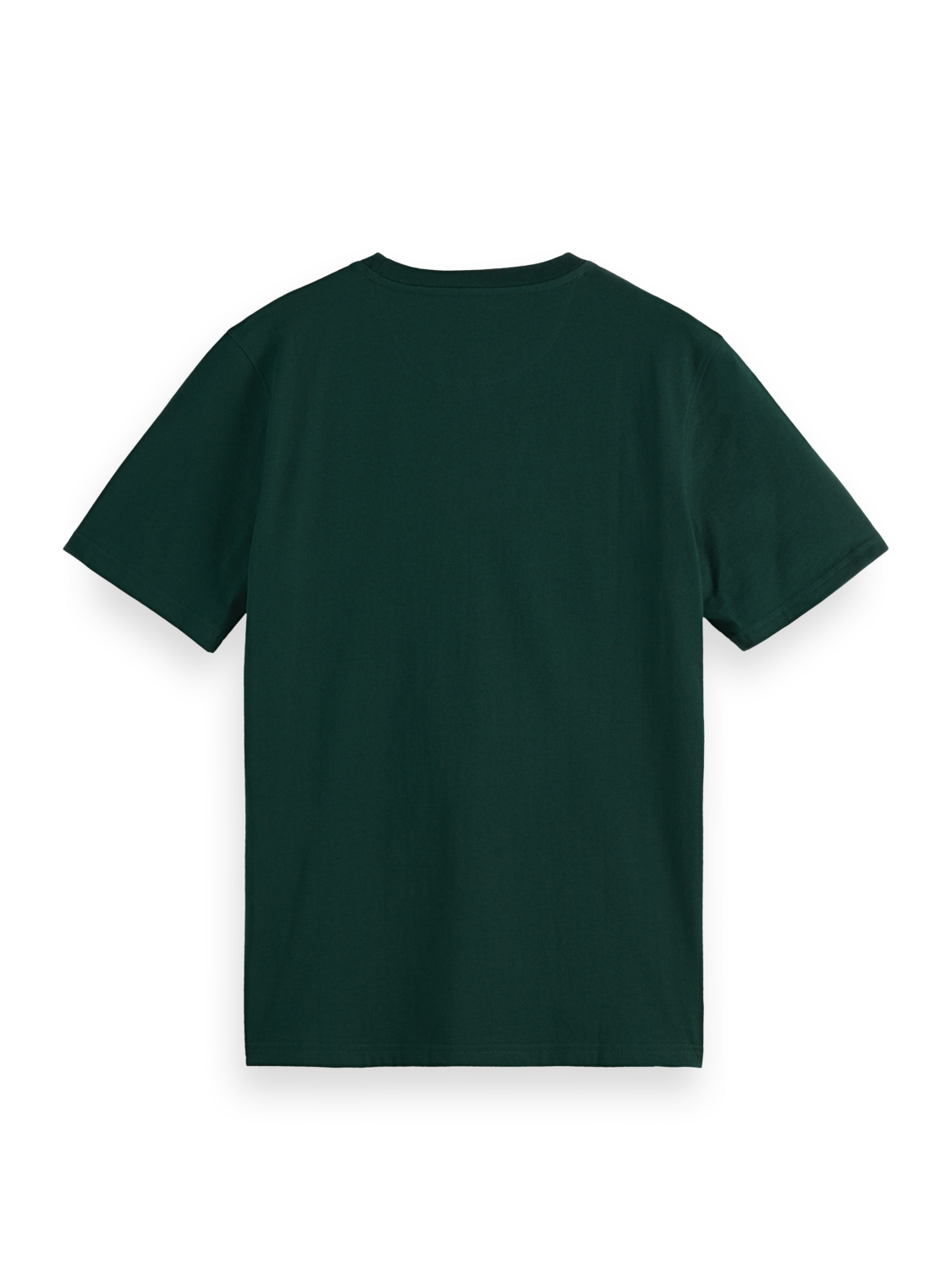 Seasonal Essential logo t-shirt