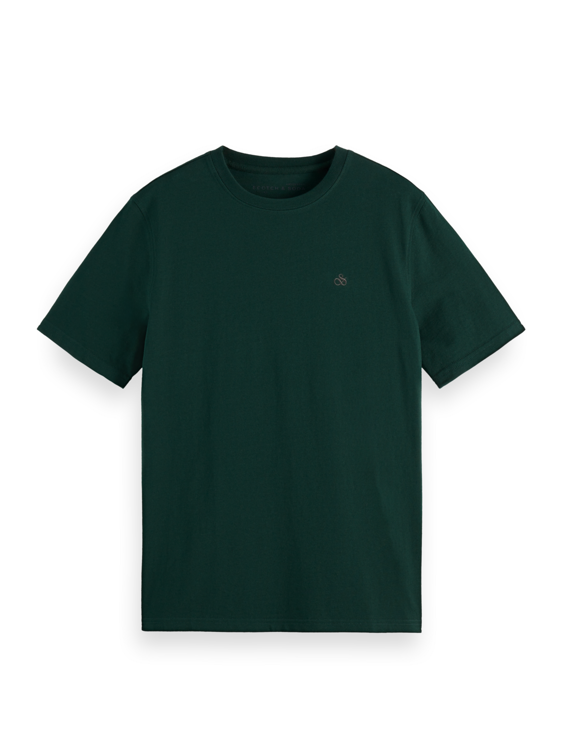 Seasonal Essential logo t-shirt
