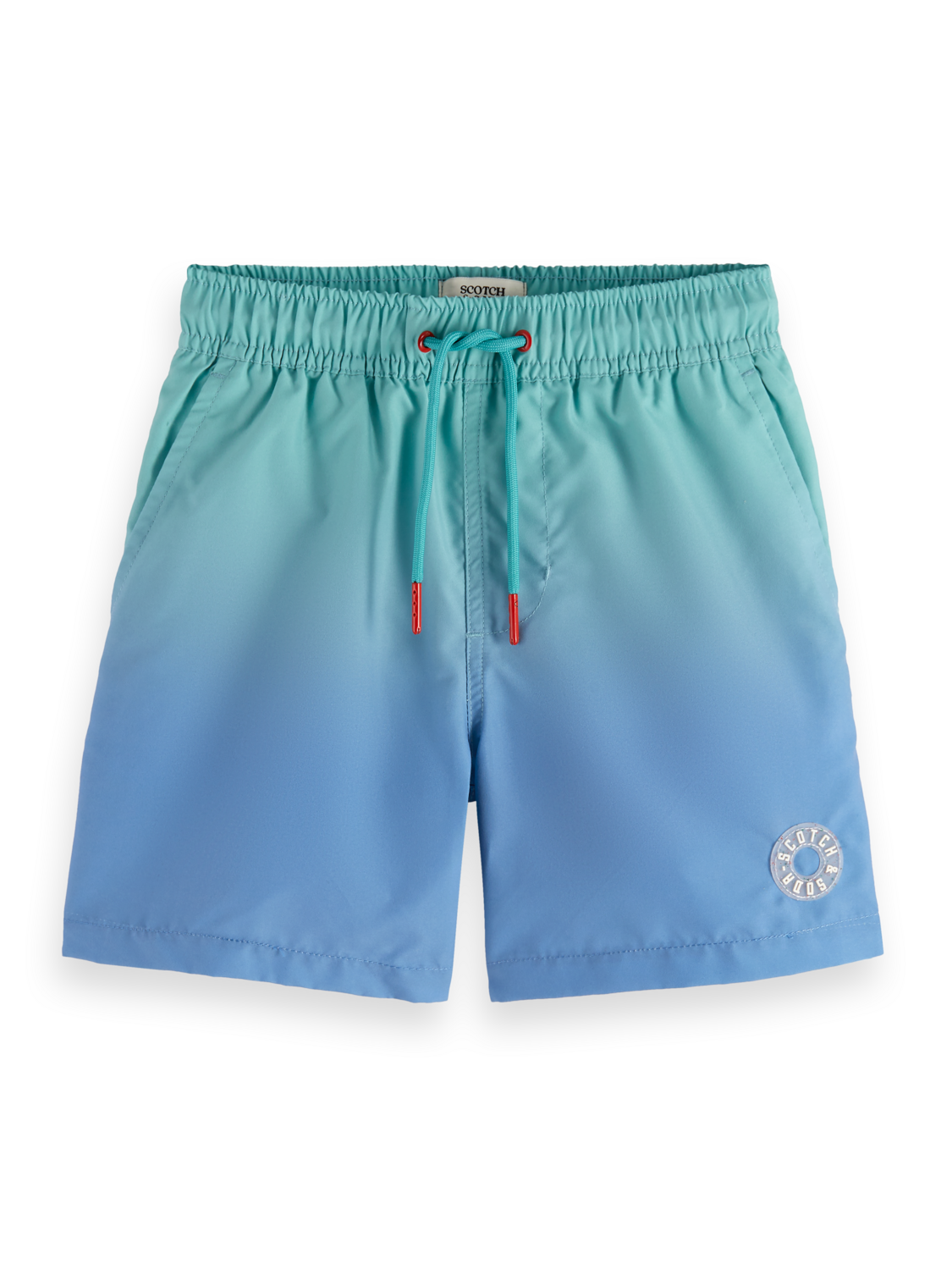 Boys Magic Swim Shorts