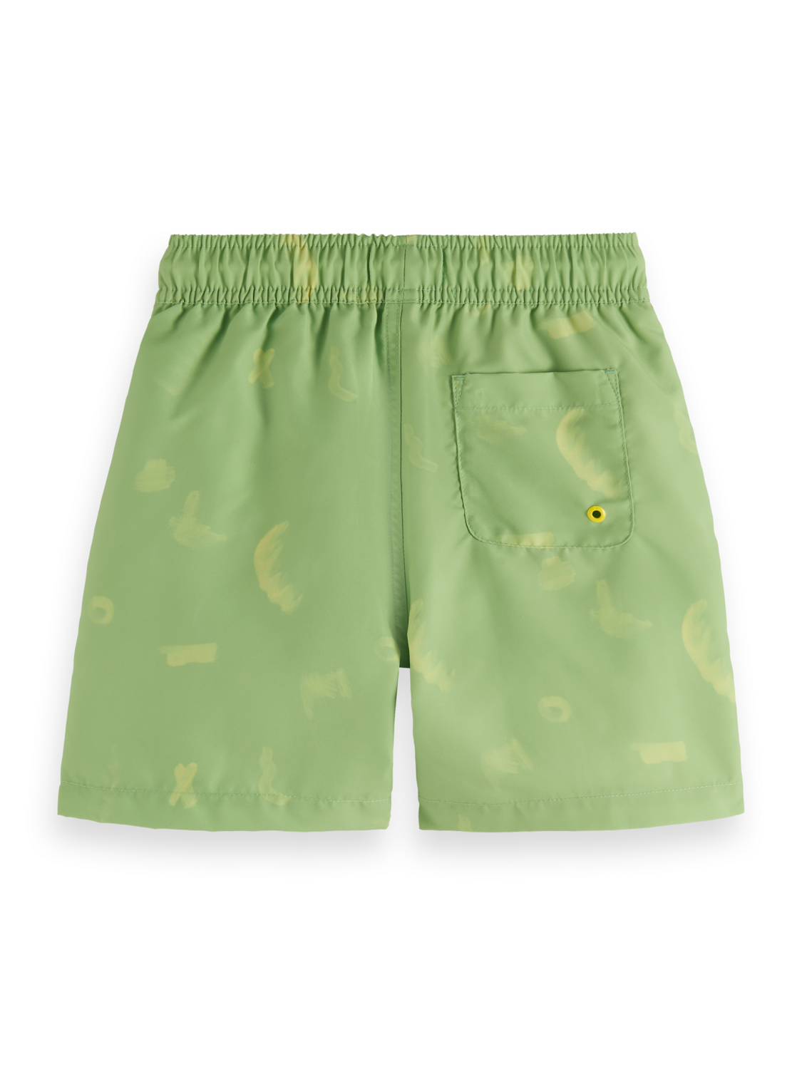Boys Magic Swim Shorts