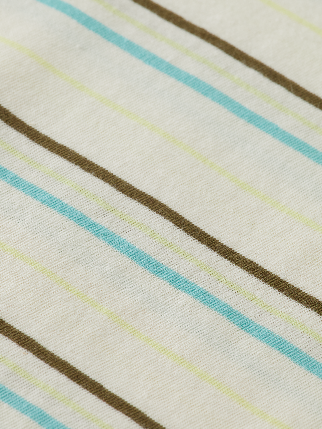 Boys Striped T-Shirt