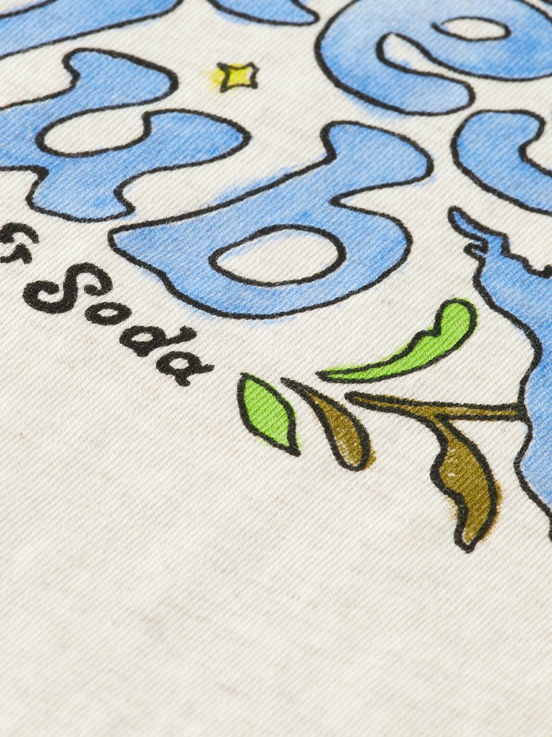 Girls Knotted T-Shirt