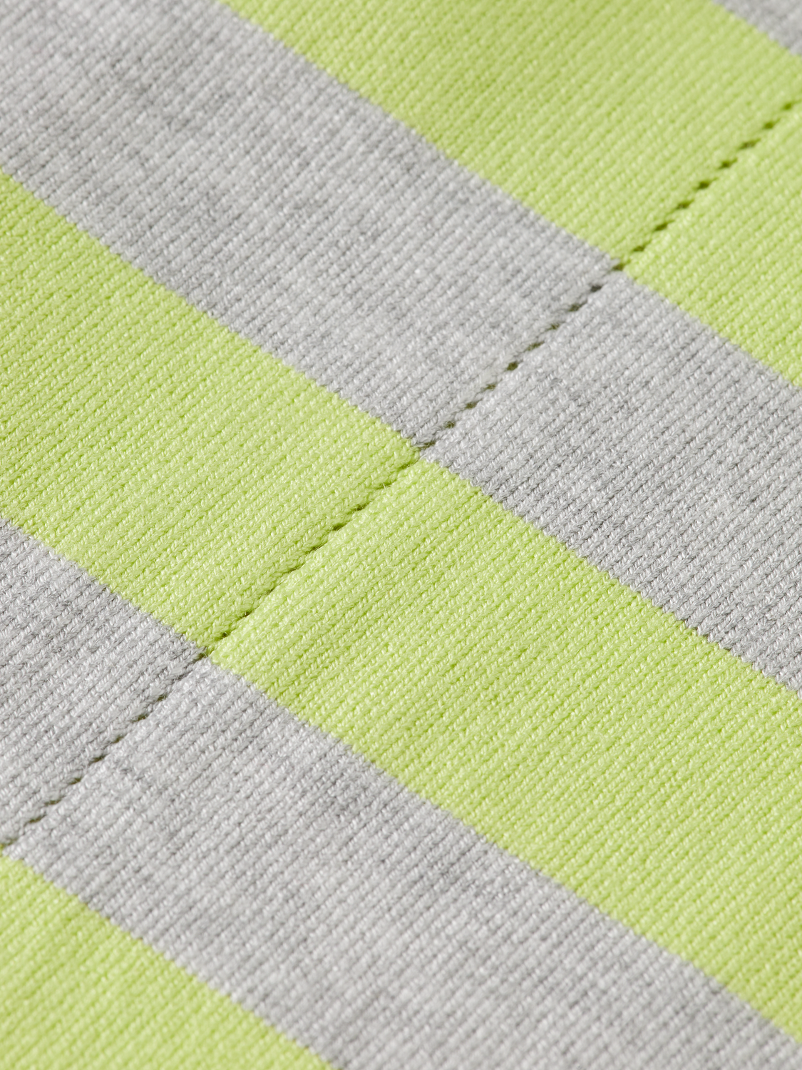 Crew neck relaxed cardigan