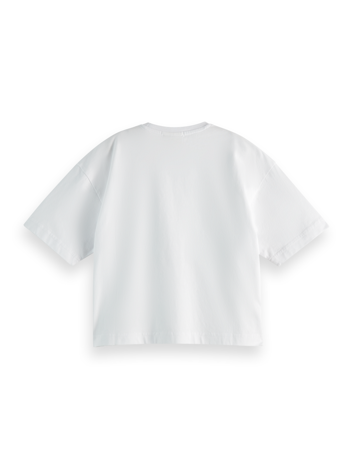 Girls Printed T-Shirt