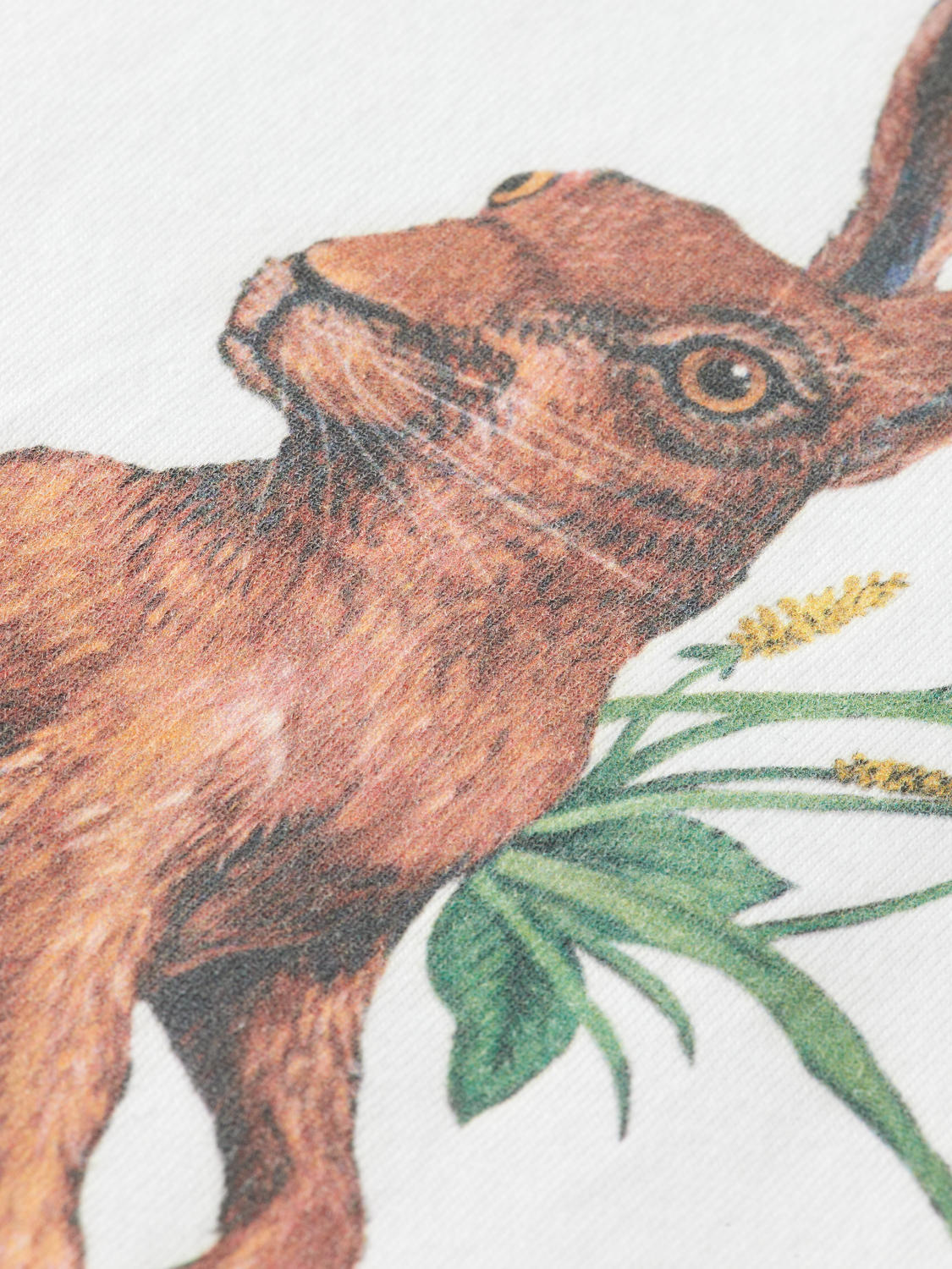 Girls Printed T-Shirt