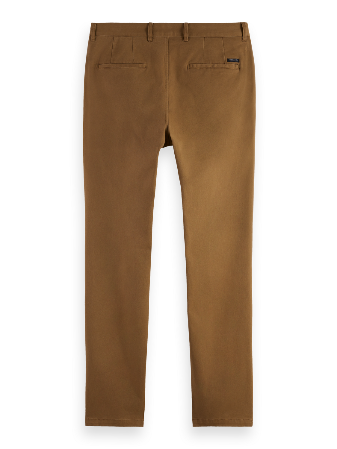 Seasonal Essentials Stuart Chinos