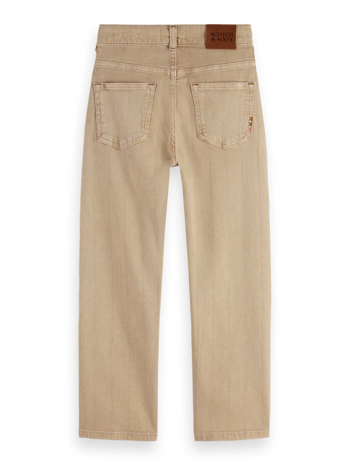 Boys The Pitch Denim