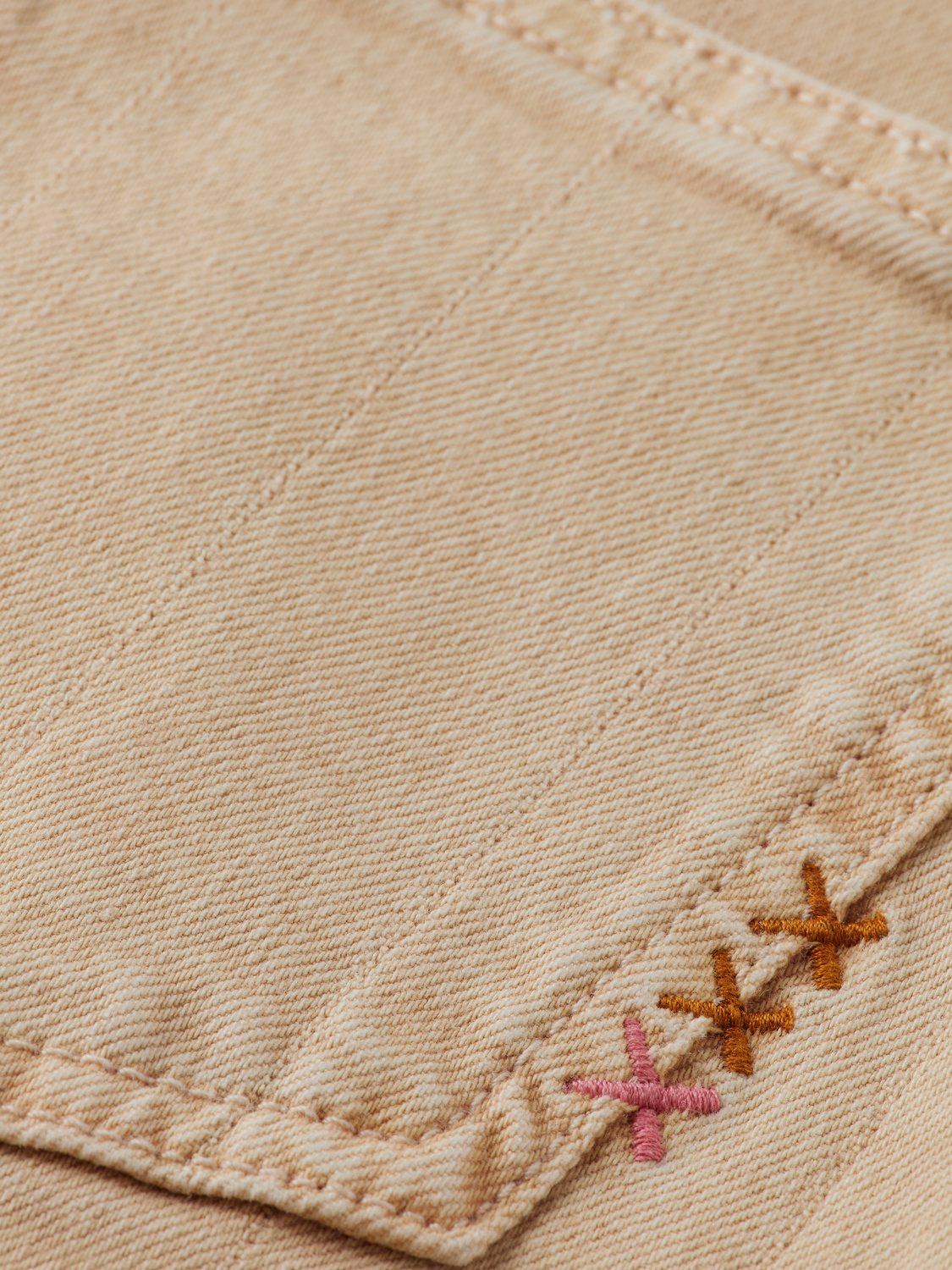 Boys The Pitch Denim