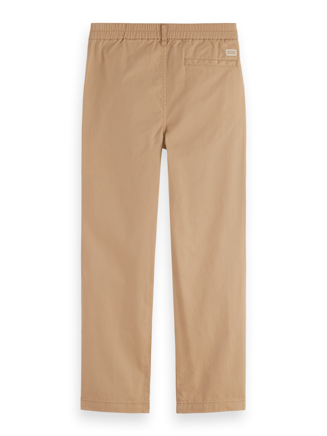 Boys Classic Chino