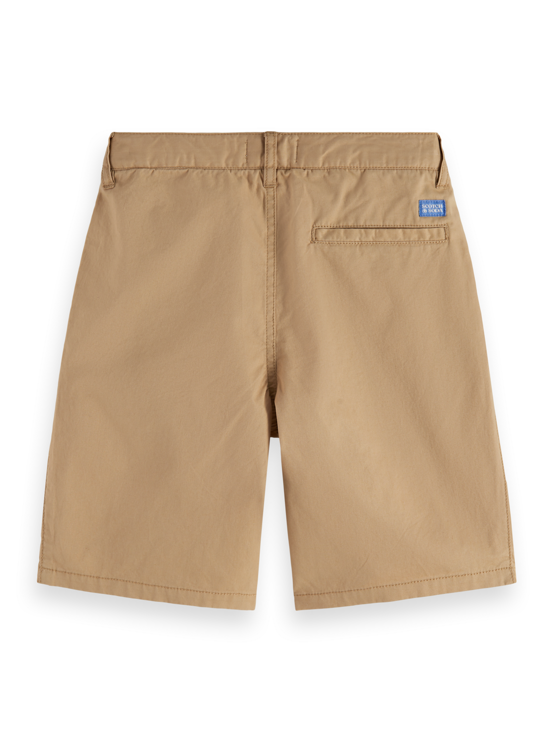 Boys Classic Chino Shorts