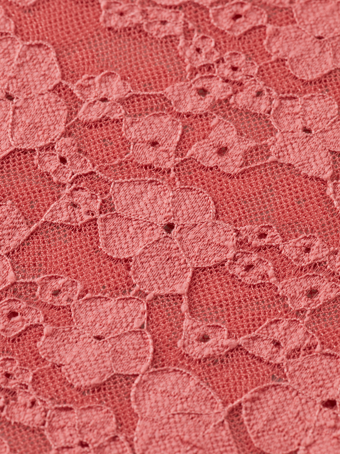 Floral lace Long Sleeve Top